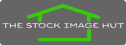 The stock Image Hut logo